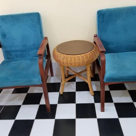 פנום פן Room 7 - Studio In A Villa 5Mn Walk From The Royal Palace With Swimming Pool מראה חיצוני תמונה