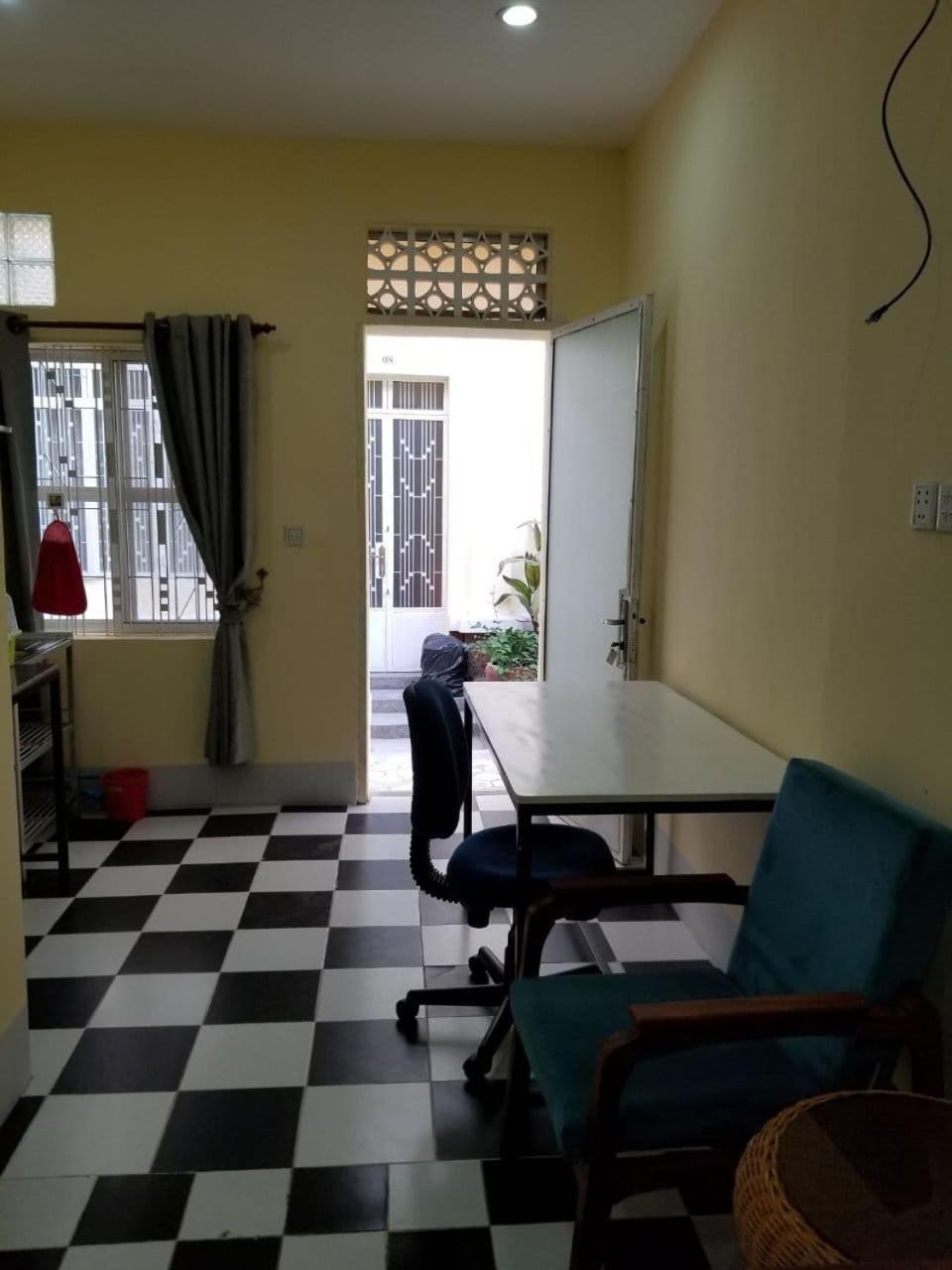 פנום פן Room 7 - Studio In A Villa 5Mn Walk From The Royal Palace With Swimming Pool מראה חיצוני תמונה