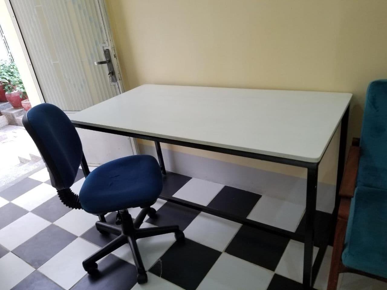 פנום פן Room 7 - Studio In A Villa 5Mn Walk From The Royal Palace With Swimming Pool מראה חיצוני תמונה